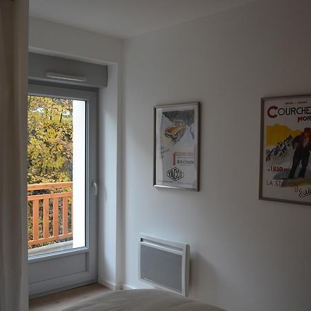 A Vous Les Trois Vallees Brides-les-Bains Exterior photo