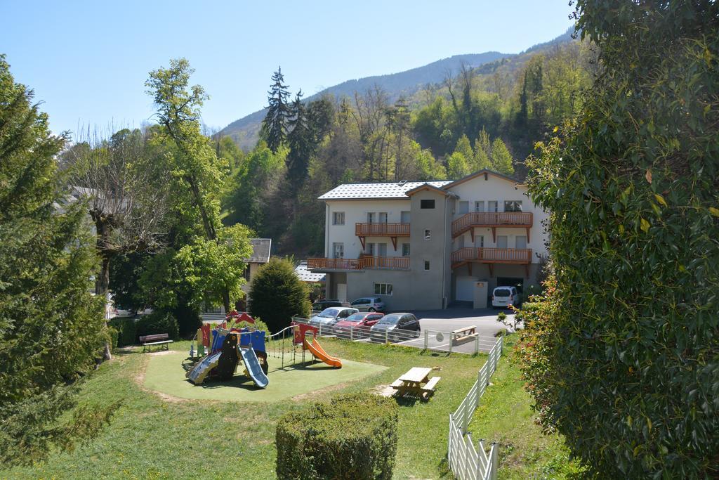 A Vous Les Trois Vallees Brides-les-Bains Exterior photo